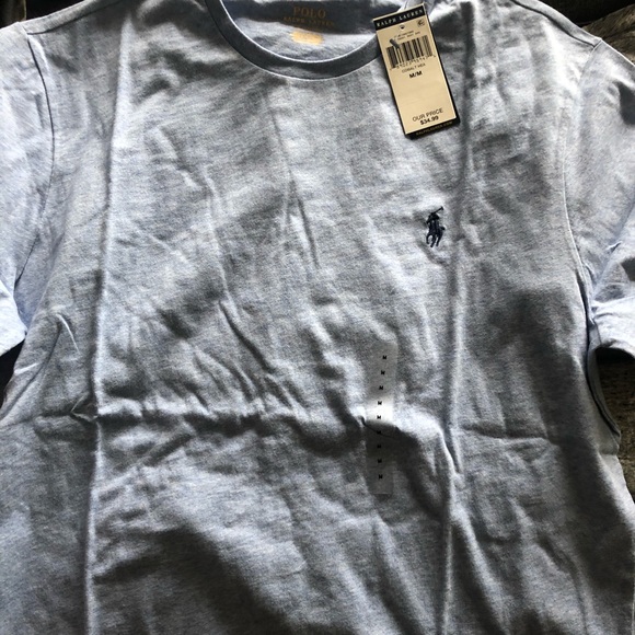 Men’s Solid Polo T Shirts (Both) - Picture 4 of 4